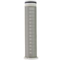 Product Image of 152 Microns 1-1/2" 316 Stainless Steel Filter Element for Sediment Separators (100 Mesh)