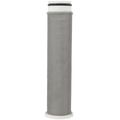 Product Image of 104 Microns 1-1/2" 316 Stainless Steel Filter Element for Sediment Separators (140 Mesh)
