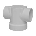 Product Image of Filter Head for 1-1/2" Filters and Separators