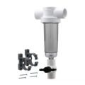 Product Image of 1" Slip or 1-1/4" Spigot Sediment Removal Filter Housing Kit