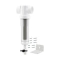 Product Image of 2" Slip Sediment Filter Kit w/ 152 Micron Stainless Steel Filter (100 Mesh)