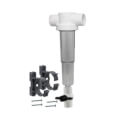 Product Image of 1" Slip or 1-1/4" Spigot Sediment Separator Housing Kit