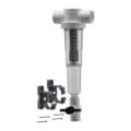 Product Image of 1" Slip or 1-1/4" Spigot Sediment Separator Kit w/ 152 Micron Stainless Steel Filter (100 Mesh)