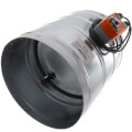 Product Image of 14" URD Motorized Damper (Normally Closed)