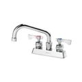 Product Image of Royal Series 4" Center Deck Mount Kitchen Faucet w/ 6" Spout