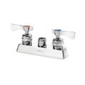 Product Image of Royal Series 4" Center Deck Mount Kitchen Faucet Body, No Spout