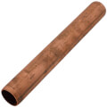 Product Image of 1-1/2" x 1' Type L Straight Copper Pipe