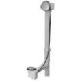 Product Image of TurnControl Complete Tub Waste w/ Overflow (Polished Chrome)