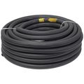 Product Image of 3/4" Carflex Gray Liquidtight Flexible Non-Metallic Conduit (100 Foot Coil)