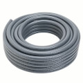 Product Image of 1-1/4" Carflex Gray Liquidtight Flexible Non-Metallic Conduit (100 Foot Coil)
