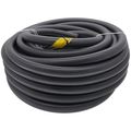 Product Image of 1" Carflex Gray Liquidtight Flexible Non-Metallic Conduit (100 Foot Coil)