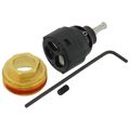 Product Image of Duralast And Brass Nut Kit 90 Degrees, 150257