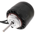 Product Image of Electric Motors and Specialties Cast Iron Shaded Pole Unit Bearing Fan Motor (230 V, 1500 RPM)