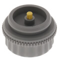 Powerhead Adapter Ring for 1" Brass Manifold, Plastic