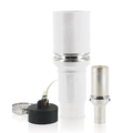 Product Image of Female Plug, 313 MCM (White)
