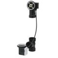 Product Image of TurnControl 17" - 24" ABS Plastic Tub Waste w/ 27" Cable - less Trim