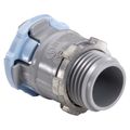 Product Image of 3/4" PVC ENT Threaded Terminal Adapter, Sch. 40