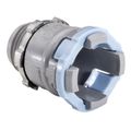 Product Image of 1" PVC ENT Threaded Terminal Adapter, Sch. 40