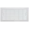 Product Image of 15-7/8" x 7-7/8" Snap Grille