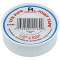 Product Image of TFE Pipe Joint Tape, 1/2" x 520"