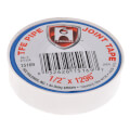 Product Image of TFE Pipe Joint Tape, 1/2" x 1296"