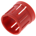 Product Image of Stainless Manifold Flow Meter Cap
