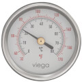 Manifold Replacement Gauge