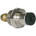 Product Image of Supply Shut-Off Balancing Valve for Stainless Steel Shut-Off/Balancing/Flow Meter Manifold (Nickel Plated Brass)