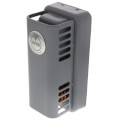 Product Image of Heating Only Line Voltage, SPST, Open On Rise Thermostat (Concealed Dial)