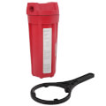 WH34, 3/4" High Temperature Housing (30-125 PSI)