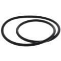 Product Image of W10-OR, BUNA-N O-ring for 1" & 1-1/2" Opaque Heavy-Duty Housings