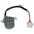 Product Image of Motor Stepper, 1521212901