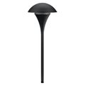 Product Image of Eclipse 120V Path Light (Textured (Black)