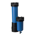 Product Image of #10 Big Blue Sump with 3/8" Threaded Drain