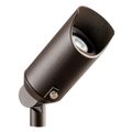 Product Image of 12V 1 Light Mini Accent Light Textured (Architectural Bronze)