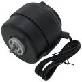 Product Image of 9 Watt Unit Bearing Cast Iron Motor, Clockwise (115V)