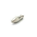 Product Image of Weymouth Polished Nickel Handle Kit, 154298NL
