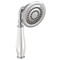 Product Image of Weymouth Eco-Performance Handshower, 1.75 GPM, 154305 (Chrome)