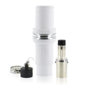 Product Image of Male Plug, 646 MCM (White)