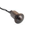 Product Image of 12V MR8 Recessed In-Ground w/ Cowl (Centennial Brass)