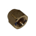 Product Image of Brass Nut, 15500406000016