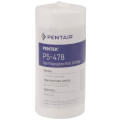 Product Image of P5-478, Spun Polypropylene Fibers Sediment Filter Cartridge (5 Microns)