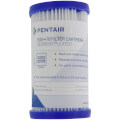Product Image of R30-478, Pleated Polyester Fibers Sediment Filter Cartridge (30 Microns)