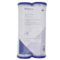 Product Image of W50PE, Pleated Polyester Fibers Sediment Filter Cartridge, 50 Microns (2 Pack)