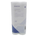 Product Image of W5W, Polypropylene String Wound Sediment Filter Cartridge, 2 Pack (5 Micron)