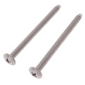Product Image of 1-Handle Tub/Shower Escutcheon Screws (Pack of 2)
