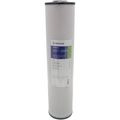 Product Image of BBF1-20MB, 20" Deionization Specialty Filter Cartridge