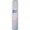 Product Image of WS-20BB, 20" Softening Resin Specialty Filter Cartridge