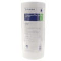 Product Image of DGD-2501, Big Blue Dual-Gradient Polypropylene Sediment Filter Cartridge (1 Micron)