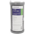 Product Image of NCP-BB, Pleated Carbon-Impregnated Polyester Drinking Water Filter Cartridge (10 Microns)